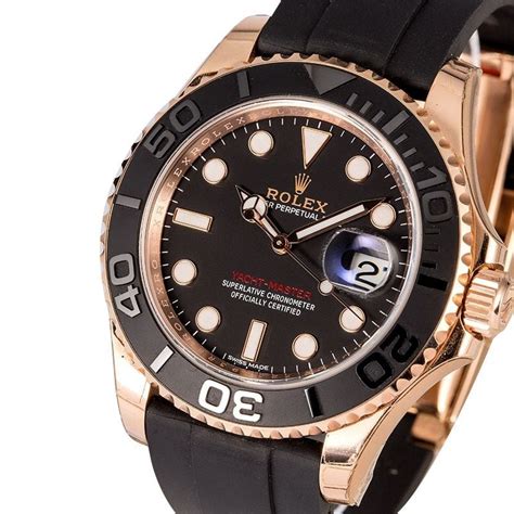 rolex herreur|rolex yacht master oyster flex.